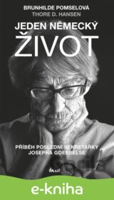 Jeden německý život