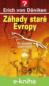 Záhady staré Evropy