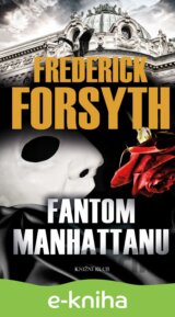 Fantom Manhattanu