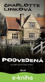 Podvedená