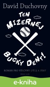 Ten mizernej Bucky Dent!