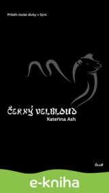 Černý velbloud