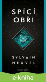 Spící obři