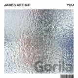 Arthur James: You