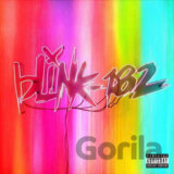 Blink 182: Nine LP