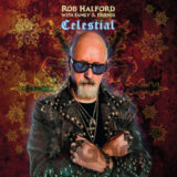 Halford Rob With Family & Friends: Celestial LP