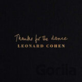 Cohen Leonard: Thanks For The Dance