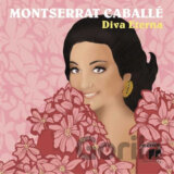 Caballé Montserrat: Diva Eterna