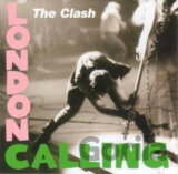 The Clash: London Calling / 40th Anniversary Edition