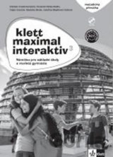Klett Maximal interaktiv 3 (A2.1)