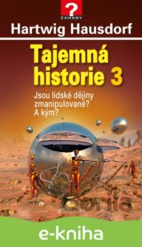 Tajemná historie 3