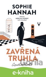 Zavřená truhla