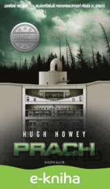 Silo 3: Prach