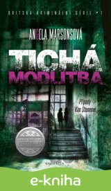 Případy Kim Stoneové 3: Tichá modlitba