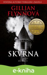 Skvrna