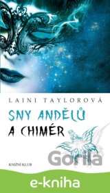 Sny andělů a chimér