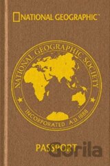 National Geographic Passport Journal