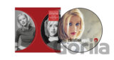 Christina Aguilera: Christina Aguilera LP
