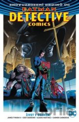 Batman Detective Comics 5: Život v osamění