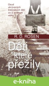 Děti, které přežily