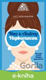 Noc s Audrey Hepburnovou