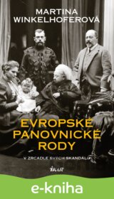 Evropské panovnické rody