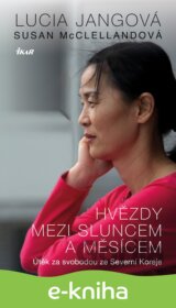 Hvězdy mezi Sluncem a Měsícem