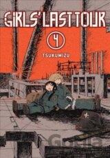 Girls' Last Tour (Volume 4)
