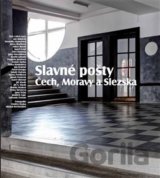 Slavné pošty Čech, Moravy a Slezska