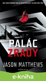 Palác zrady