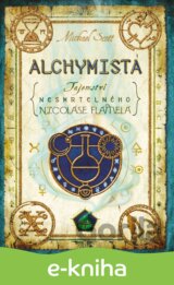 Alchymista