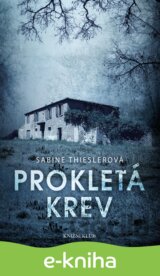 Prokletá krev