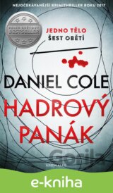 Hadrový panák