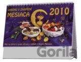 Varíme v znamení mesiaca 2010