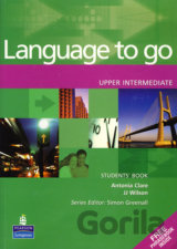 Language to go - Upper Intermediate