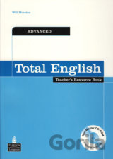 Total English - Advanced