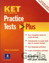KET - Practice Tests - Plus