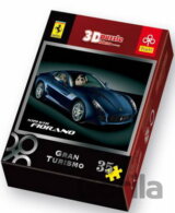 Ferrari 599 GTB Fiorano