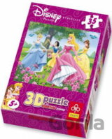 Four Princesses