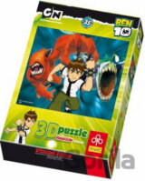 Ben 10, Wildmutt, Ripjaws