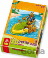 A Water Scooter