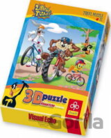 A Cycling Race