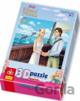 Rosella and the Prince