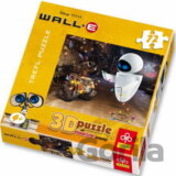 Wall-e's Treasures