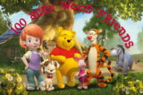 In the Hundred Acre Wood