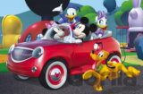 A Car Ride