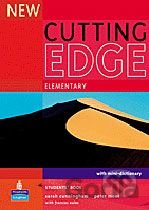 New Cutting Edge - Elementary: Student´s Book