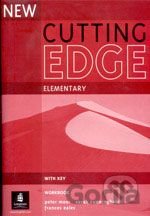 New Cutting Edge - Elementary: Workbook with Answer Key