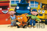 Bob the Builder´s Dizzy