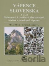 Vápence Slovenska (1. časť)